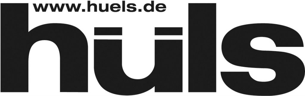 Logo Hüls