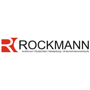 Rockmann Industrieauktionen GmbH & Co.KG